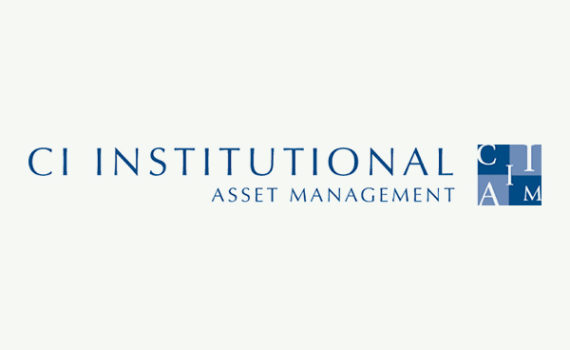 Logo de CI Institute