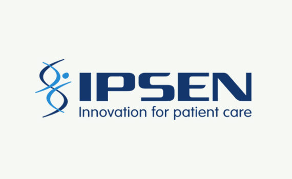 Logo d'Ipsen