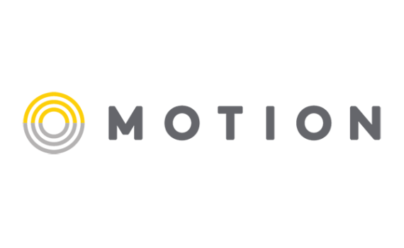 Motion logo