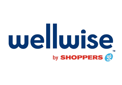 Wellwise by Shoppers